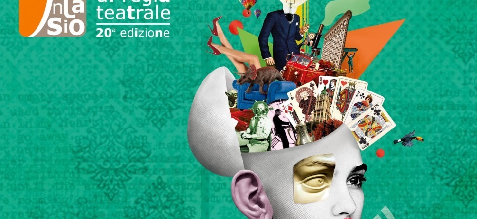 Otto volte Ionesco nel Fantasio dei talenti